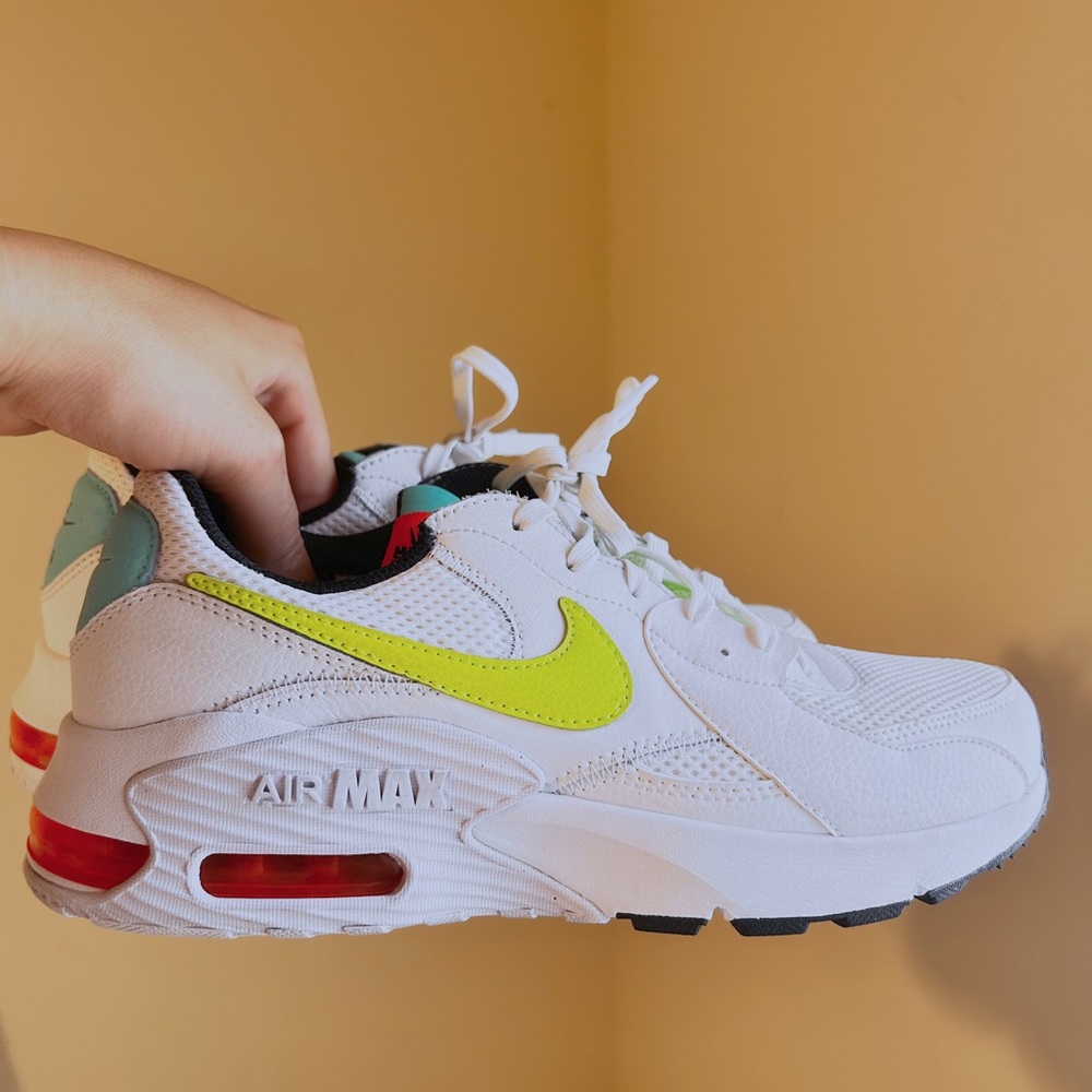 Nike air max excee sneakers